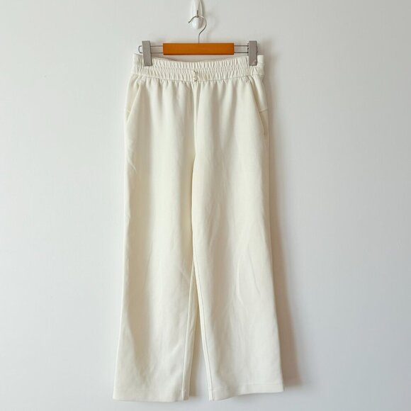 Lululemon Softstreme High-Rise Straight-Leg Cropped Pant Size 4 - Picture 6 of 9